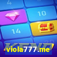 viola777.me