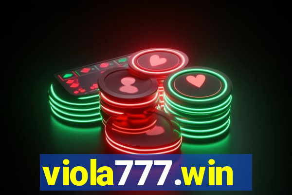 viola777.win