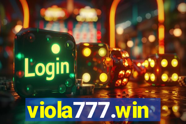 viola777.win