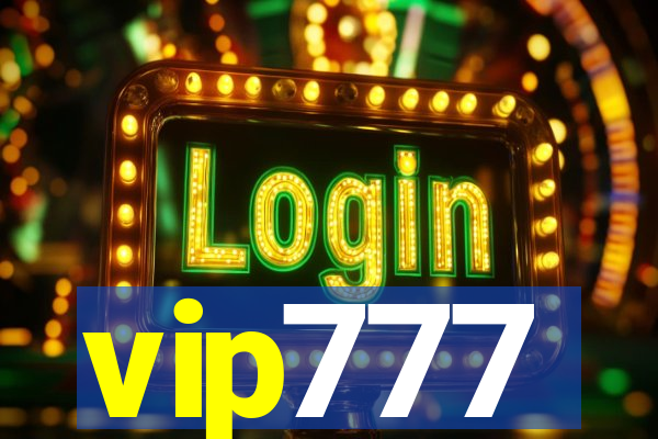 vip777