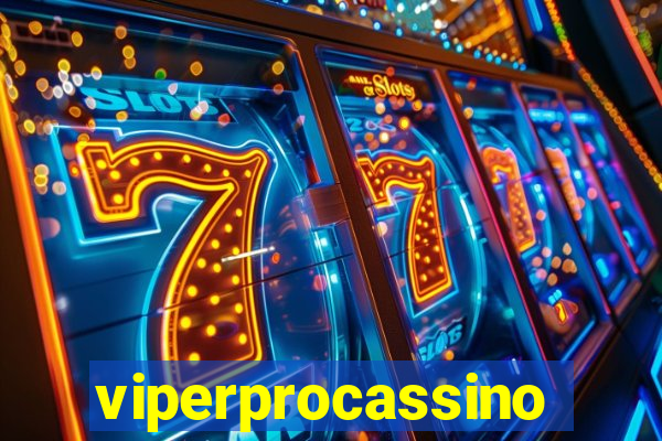 viperprocassino