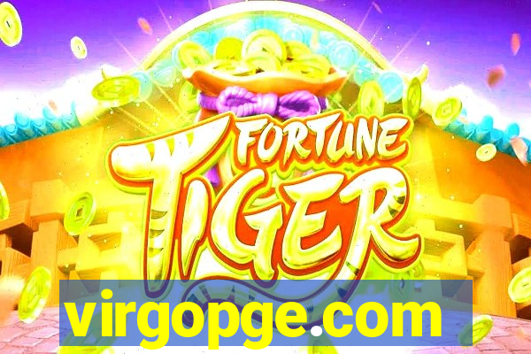 virgopge.com