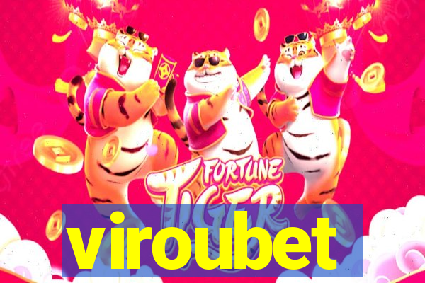 viroubet