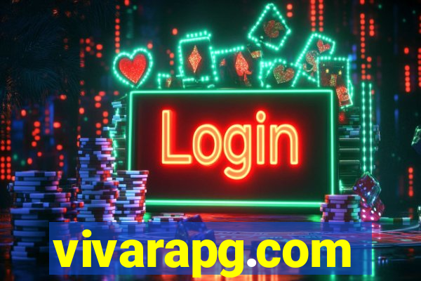 vivarapg.com