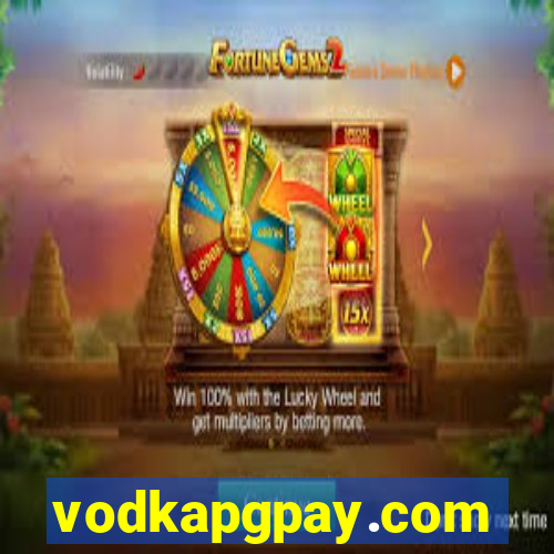 vodkapgpay.com