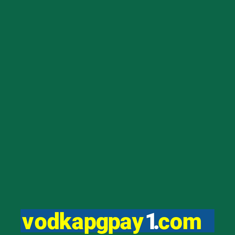 vodkapgpay1.com