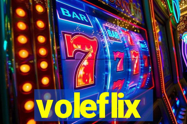 voleflix