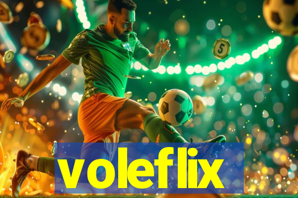 voleflix