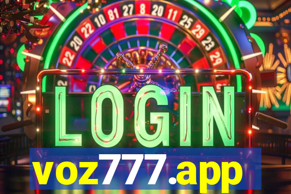 voz777.app