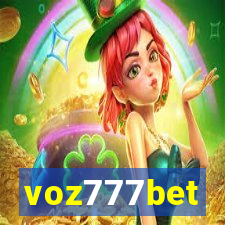 voz777bet