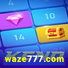 waze777.com