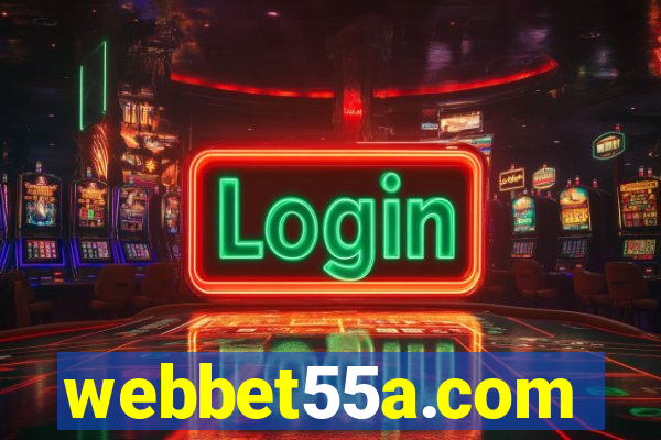 webbet55a.com