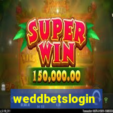 weddbetslogin