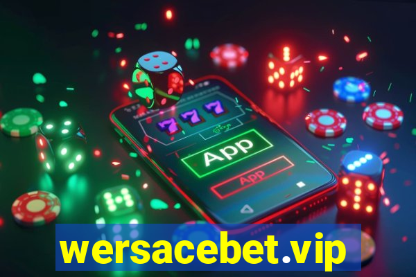 wersacebet.vip