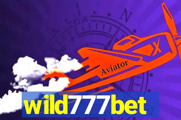 wild777bet