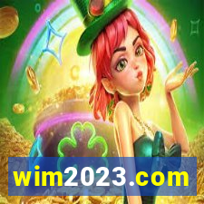 wim2023.com