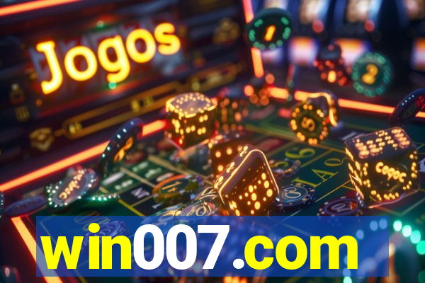 win007.com