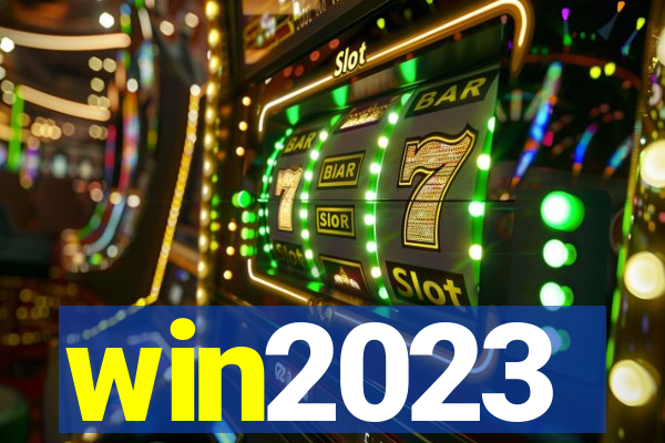 win2023