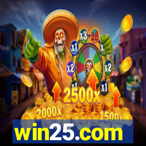 win25.com