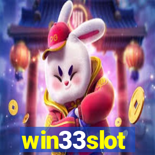 win33slot