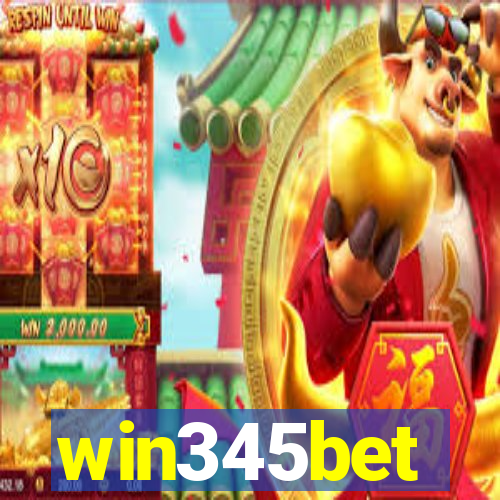 win345bet