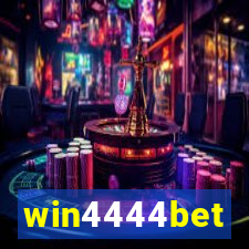 win4444bet