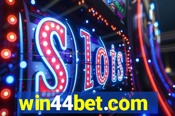 win44bet.com