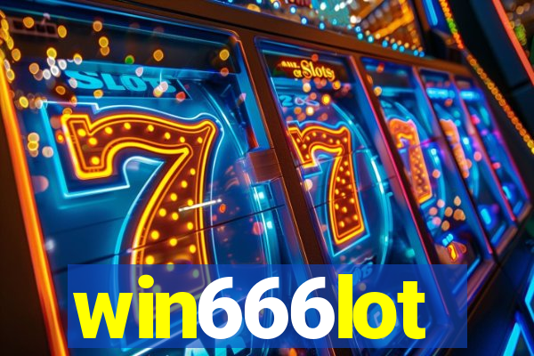 win666lot