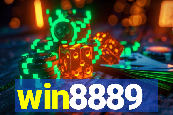 win8889