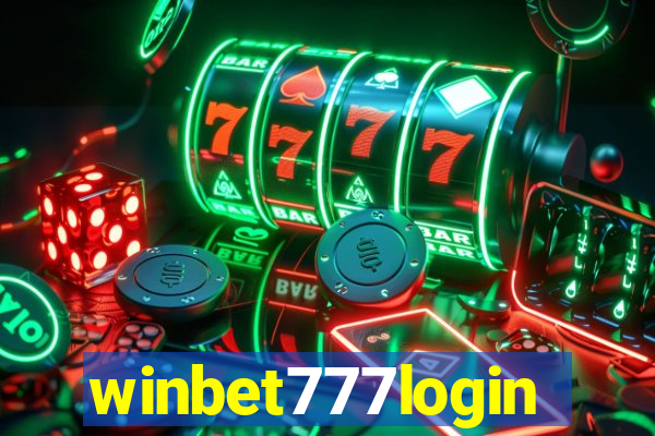 winbet777login