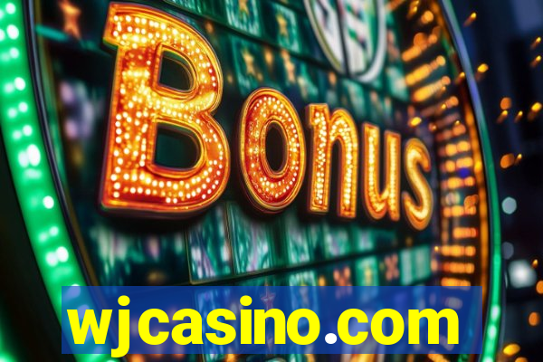 wjcasino.com