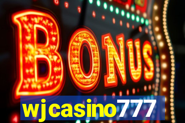 wjcasino777