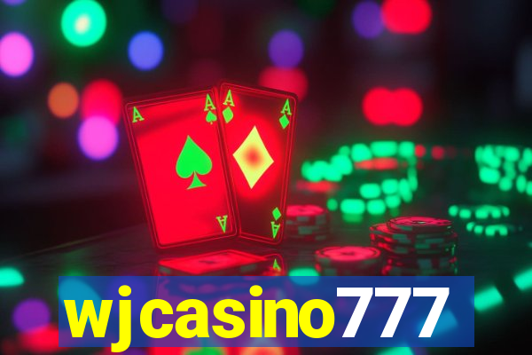 wjcasino777