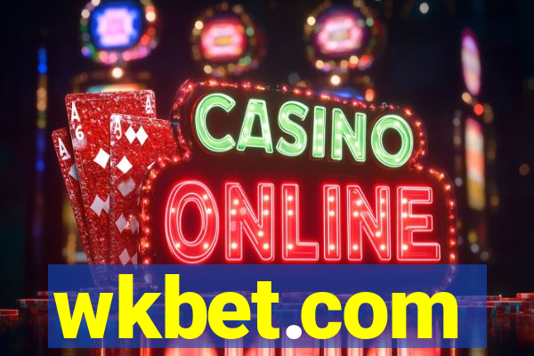 wkbet.com