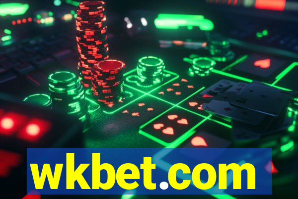 wkbet.com