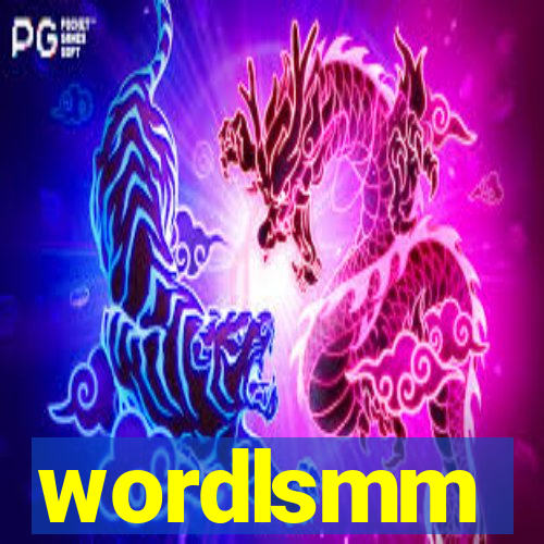 wordlsmm