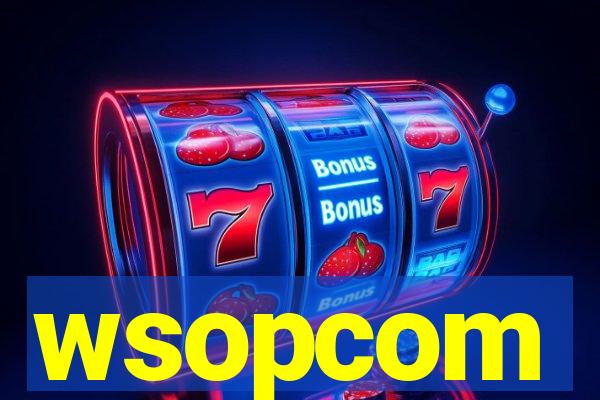 wsopcom