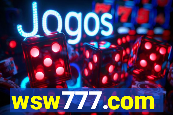 wsw777.com