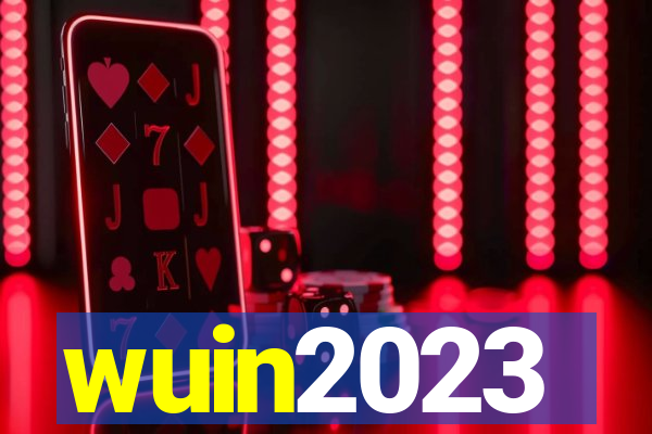 wuin2023