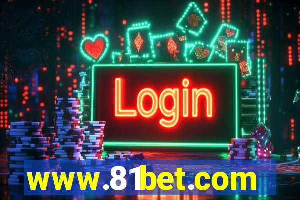 www.81bet.com