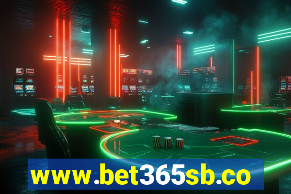 www.bet365sb.com