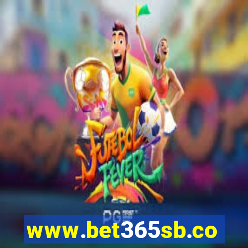 www.bet365sb.com