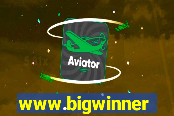 www.bigwinner