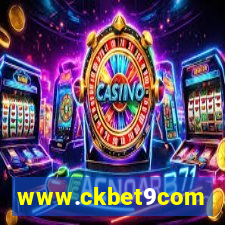 www.ckbet9com