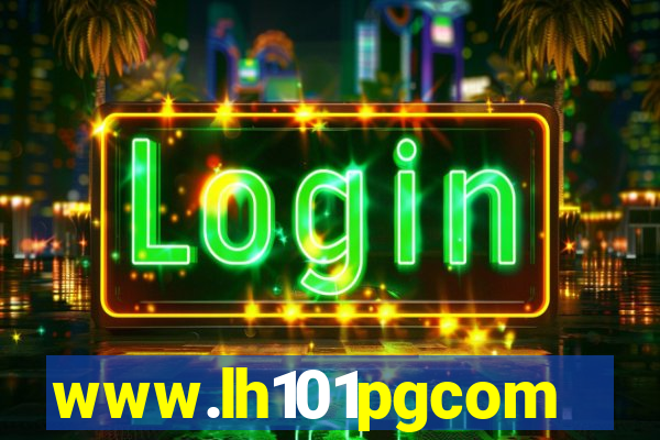 www.lh101pgcom