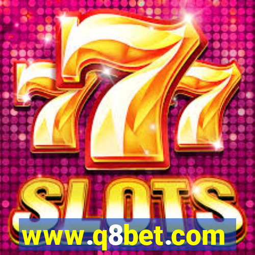 www.q8bet.com