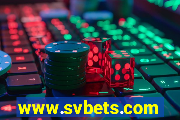 www.svbets.com