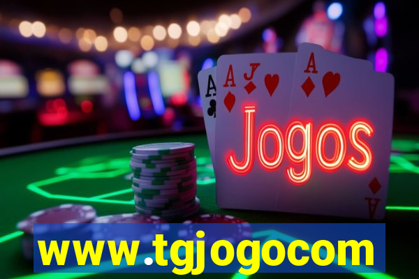 www.tgjogocom