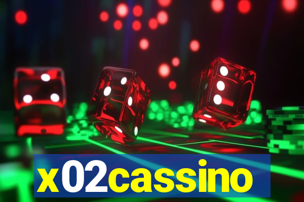 x02cassino