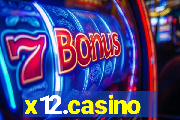 x12.casino